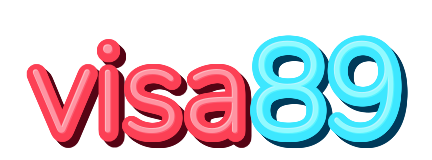 visa89 — logo kanal