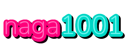 naga1001 — logo kanal