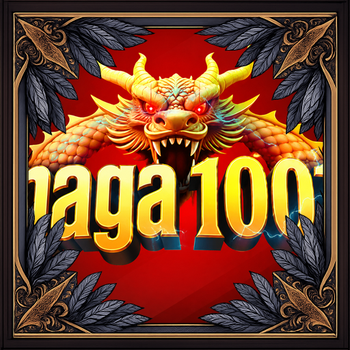 naga1001 — mitra unggulan